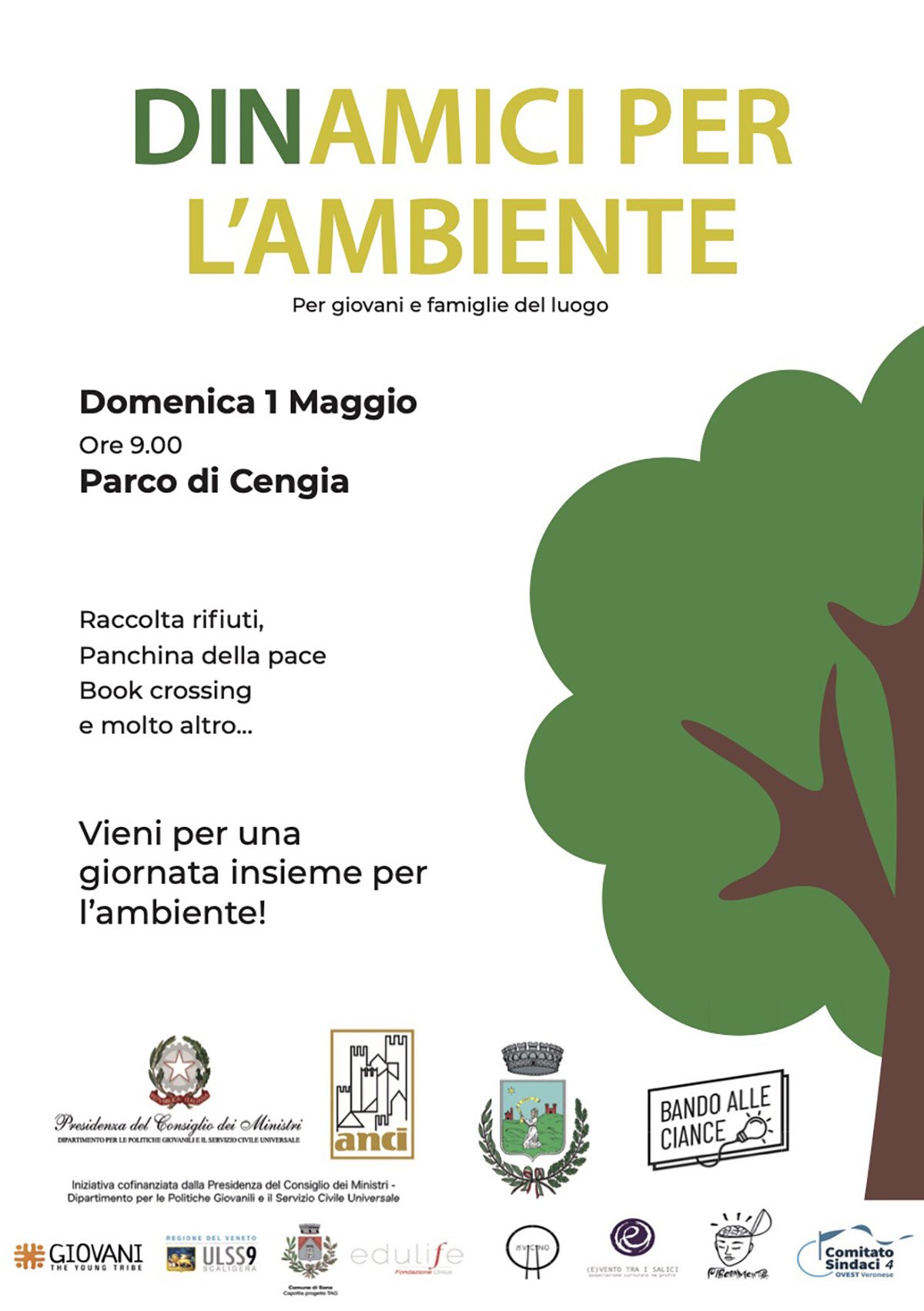 14 DECORIAMO