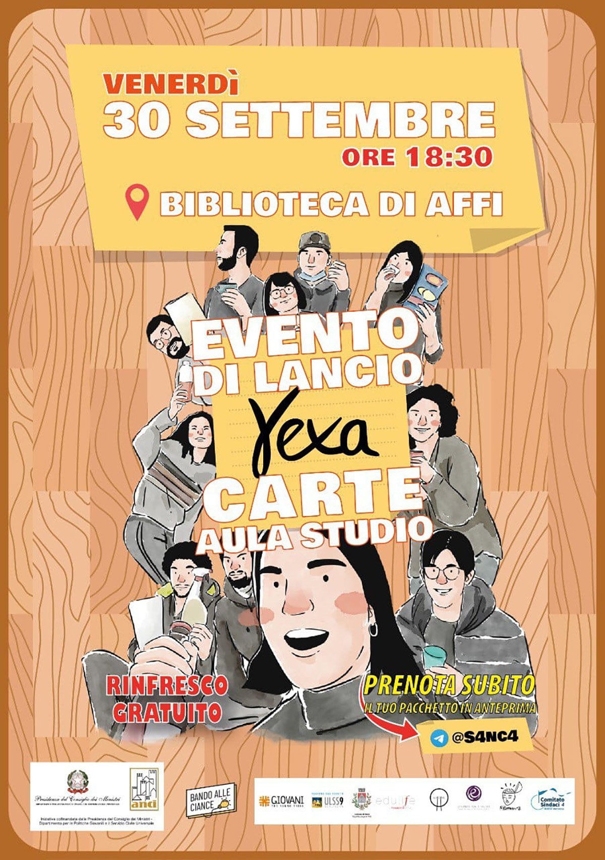 28 STUDI DI CARTA