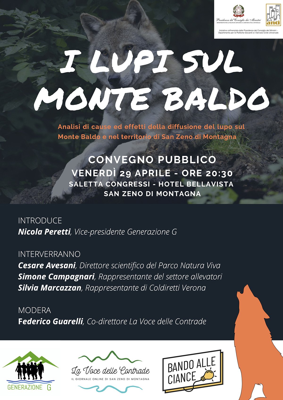 31 CONVEGNI DI PRIMAVERA