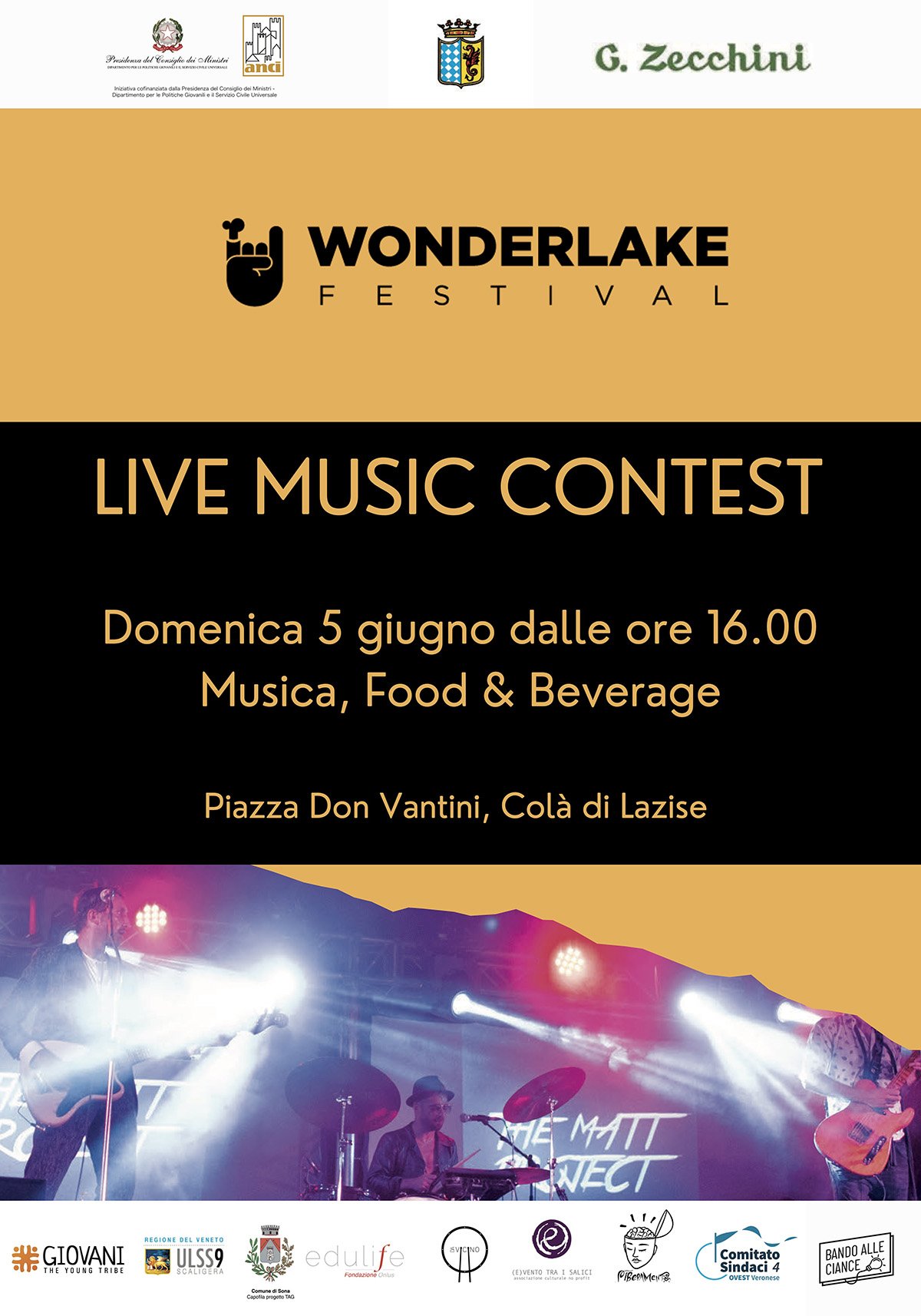 9 WONDER CONTEST