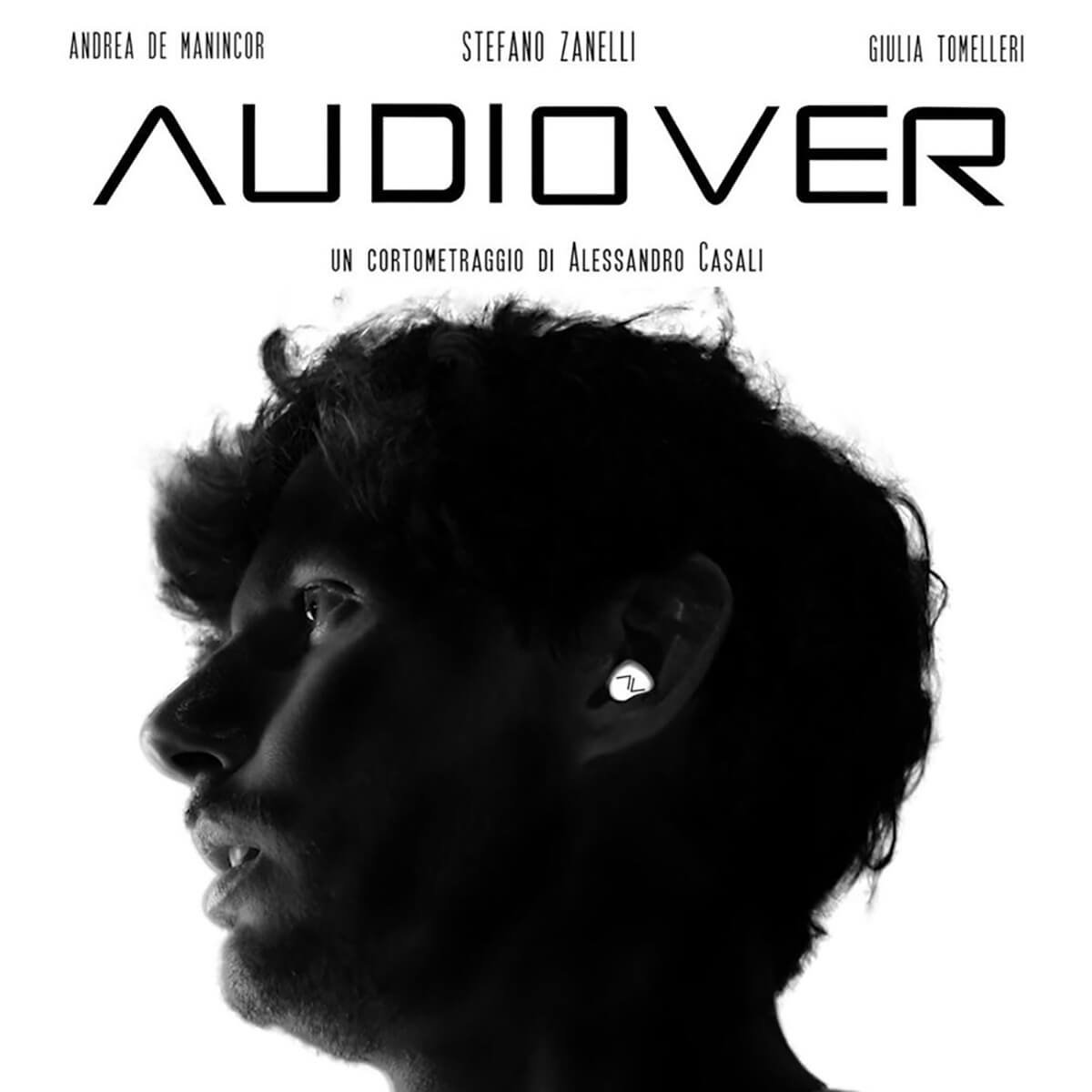 AUDIOVER