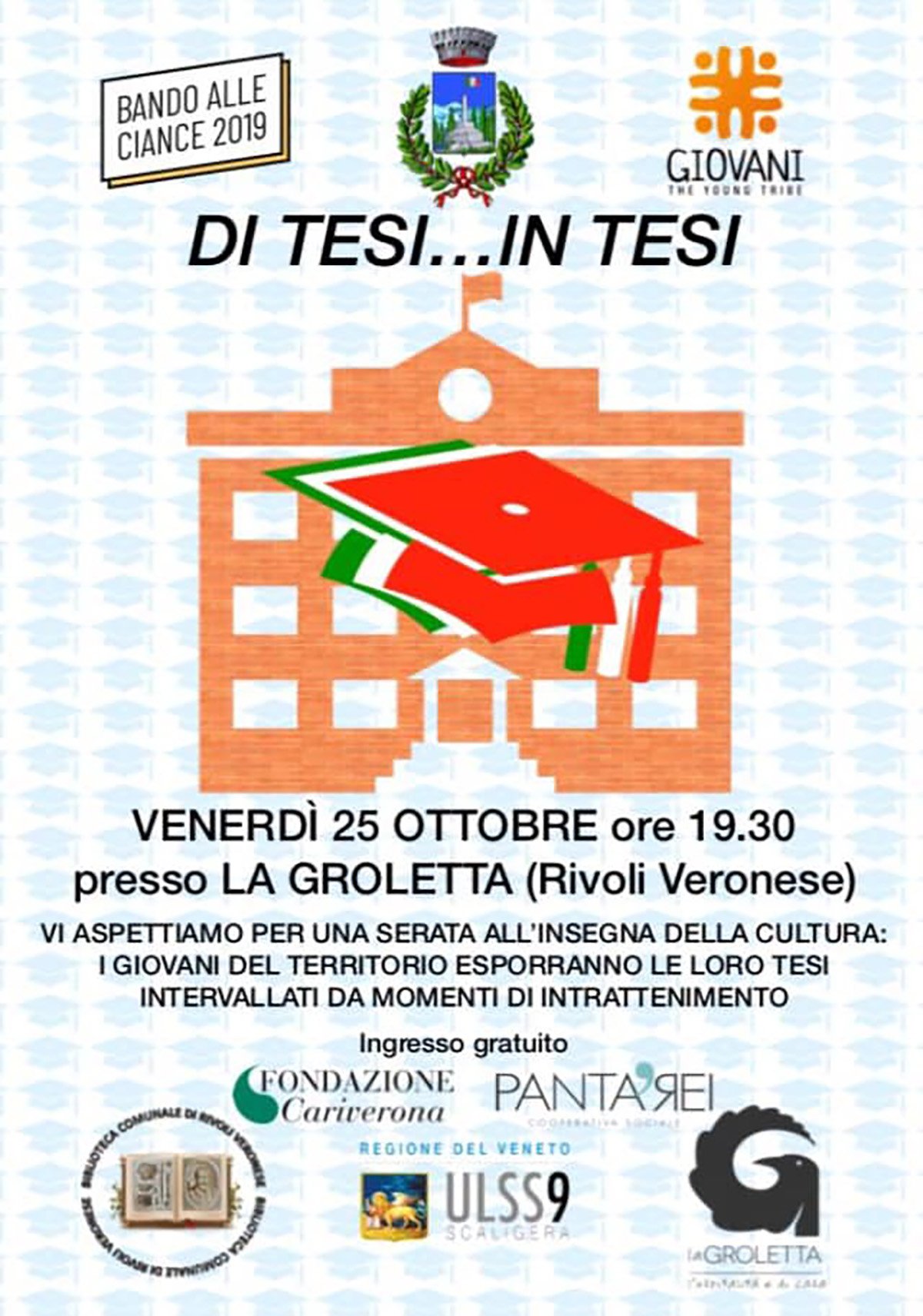Di-tesi...in-tesi