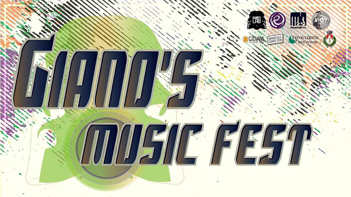 Giano’s-LAB-summer-fest