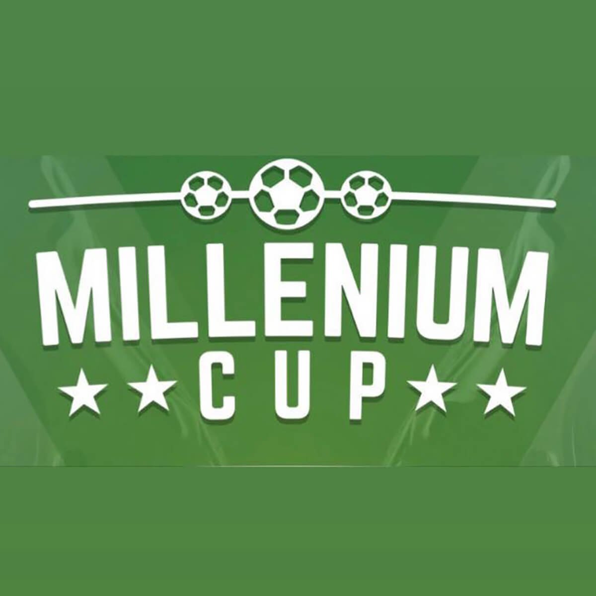 MILLENNIUM-CUP