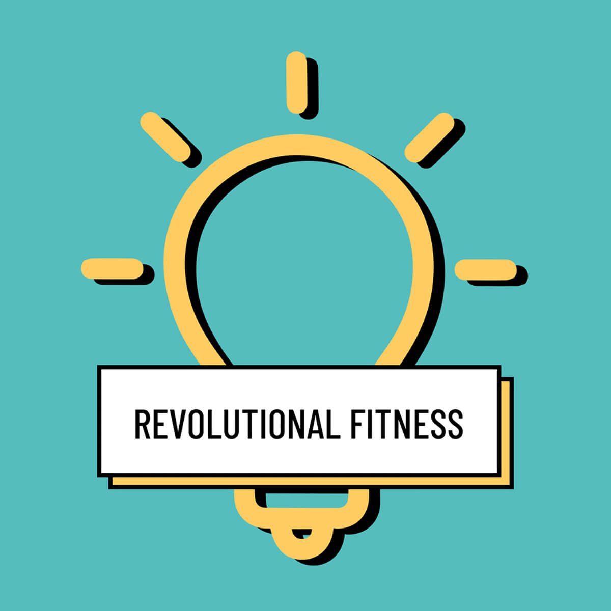 REVOLUTIONAL-FITNESS