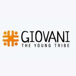 logo giovani vr