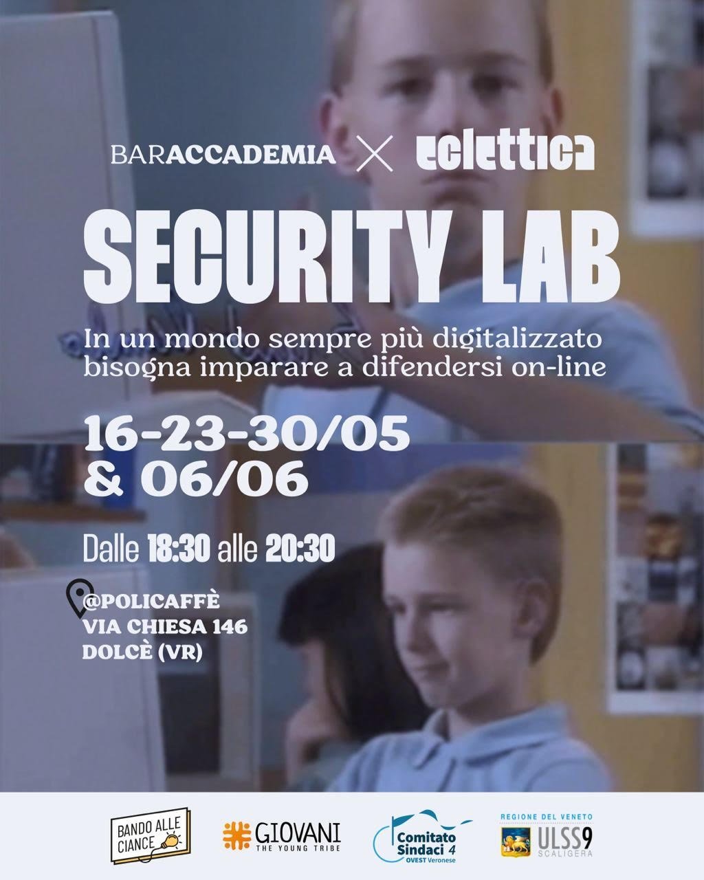 Bar Accademia