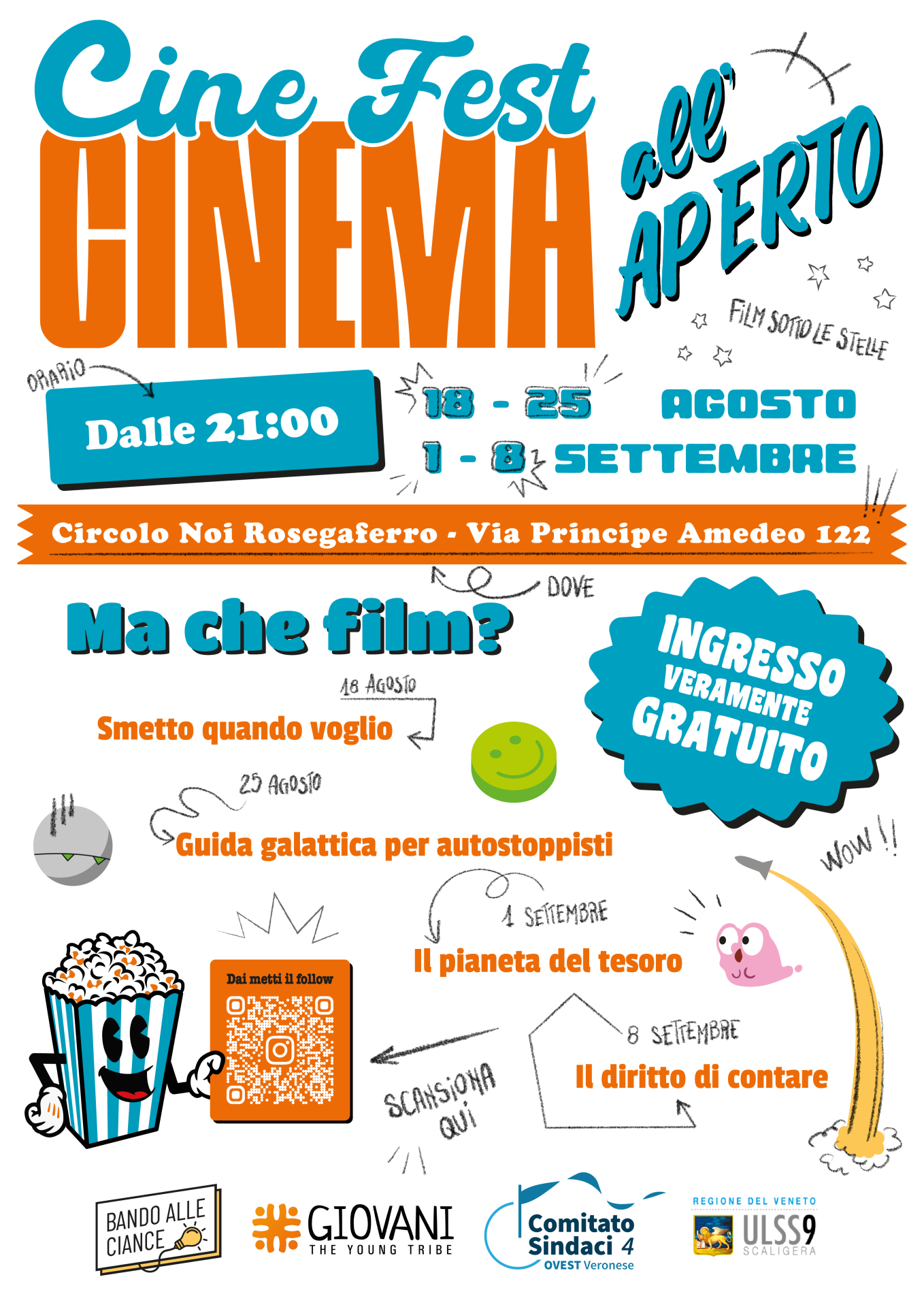 Cine Fest