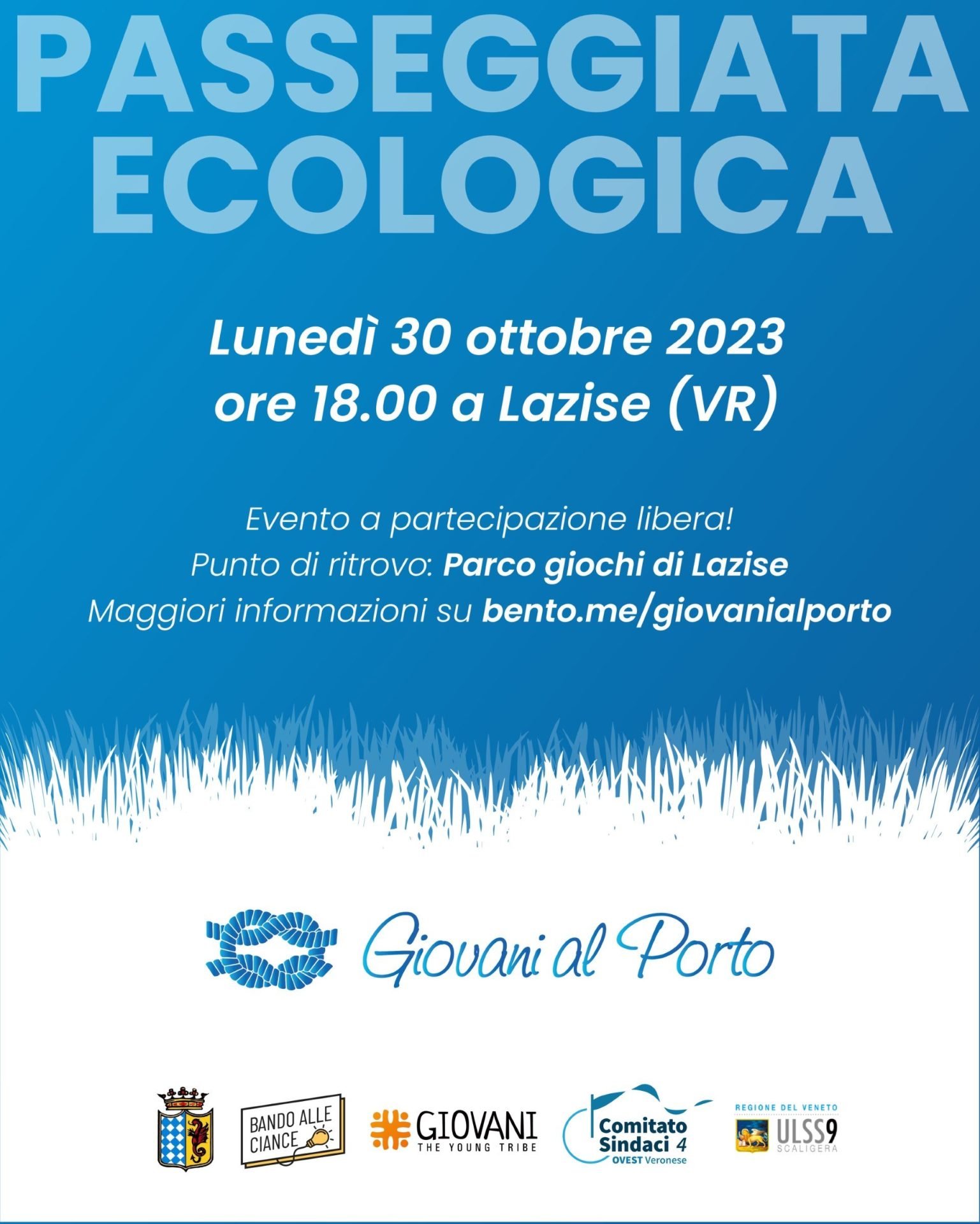 Passeggiata ecologica