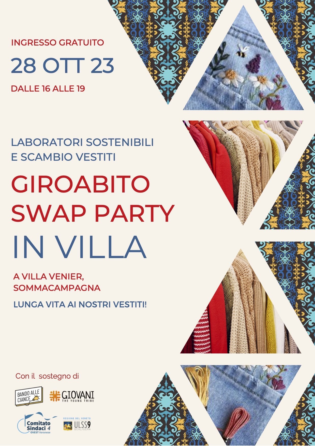 volantino Giroabito 28 ott