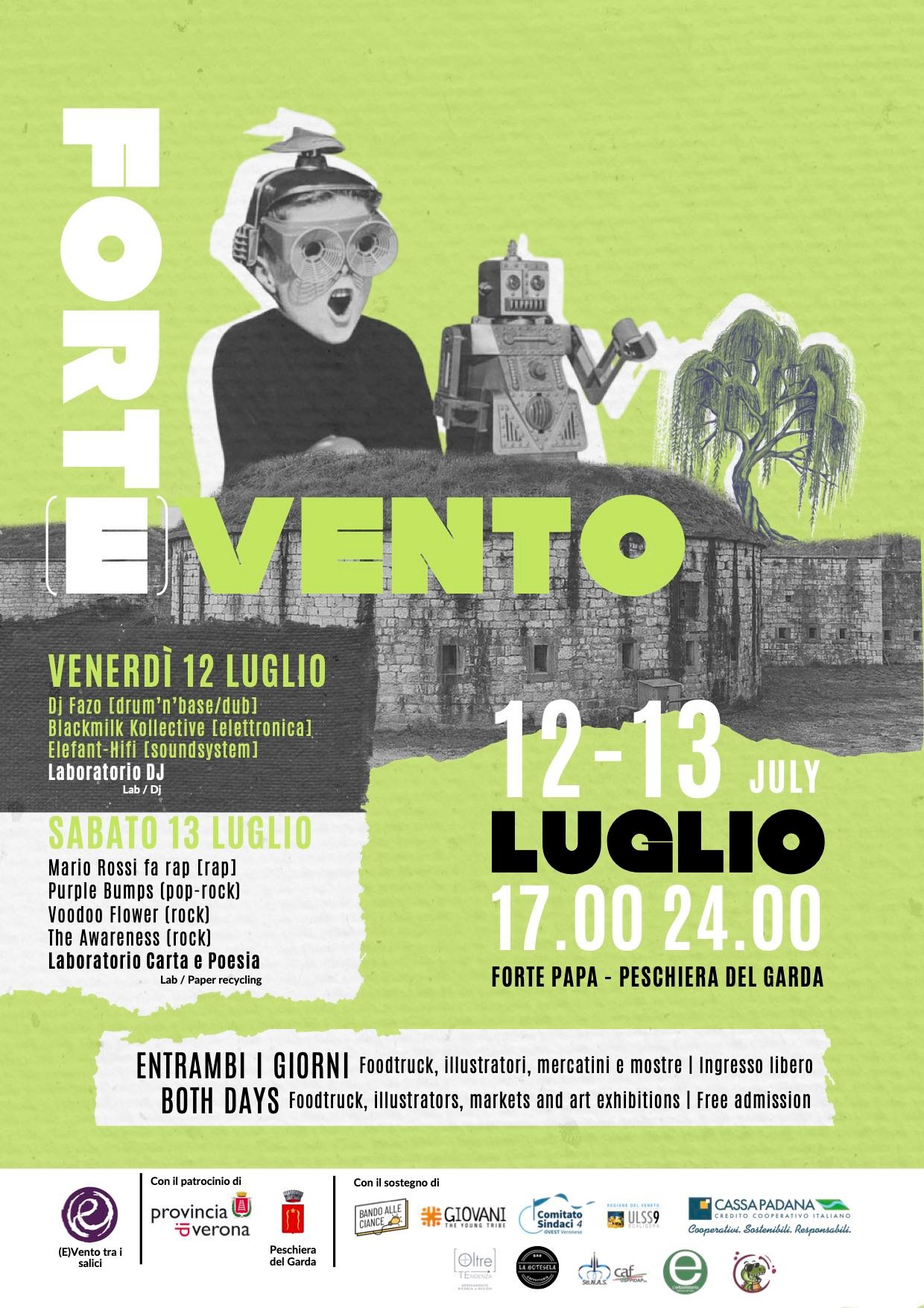 Forte (E)Vento locandina (5)