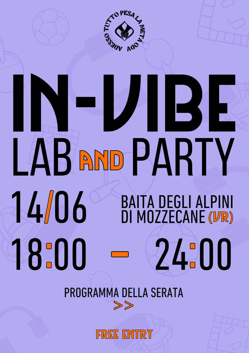 IN-VIBE