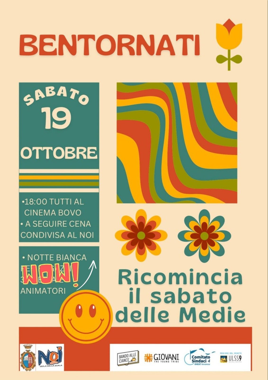 Volantino_SabatoDelleMedie_ ottobre