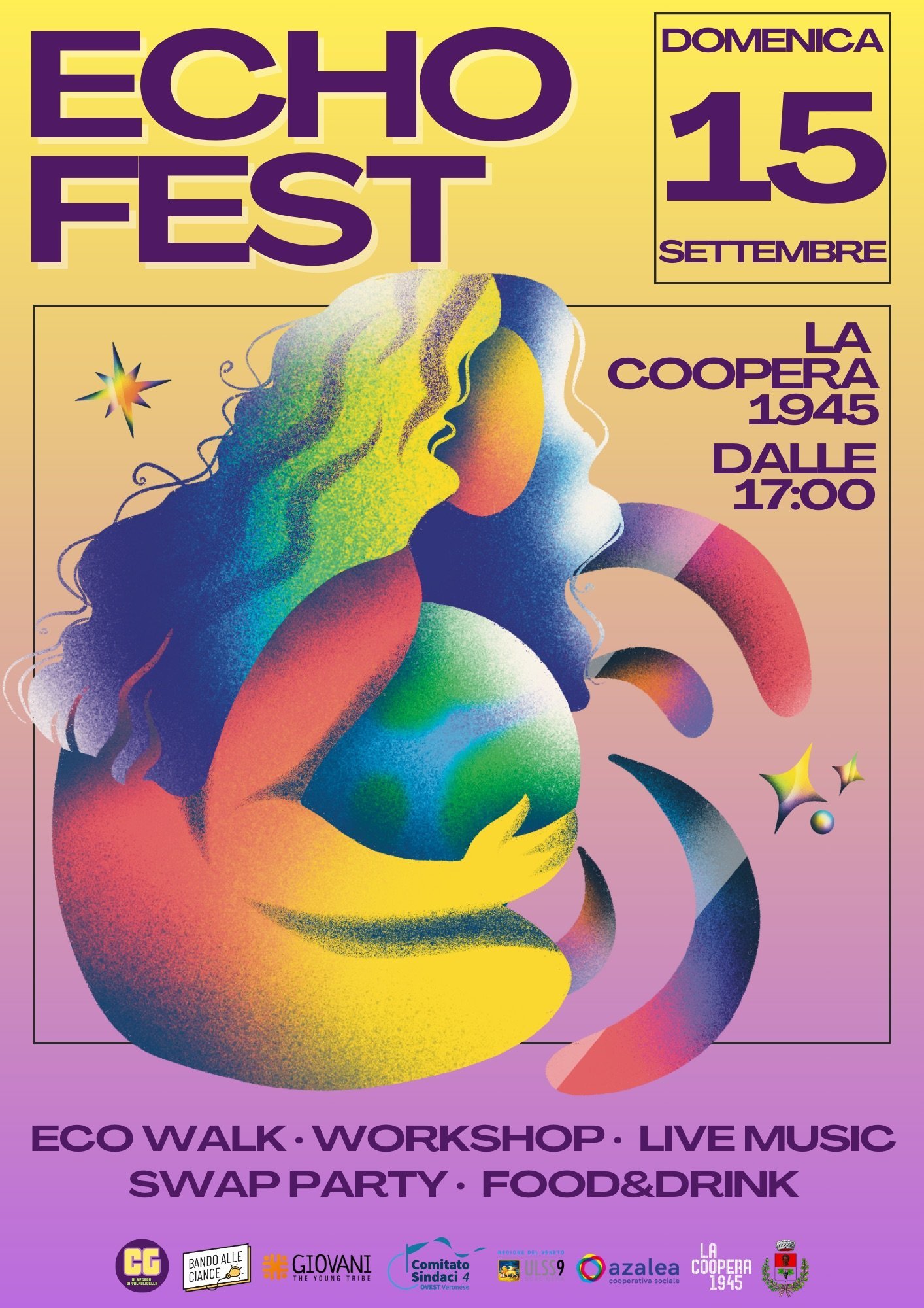 ECHO FEST DEF - 3