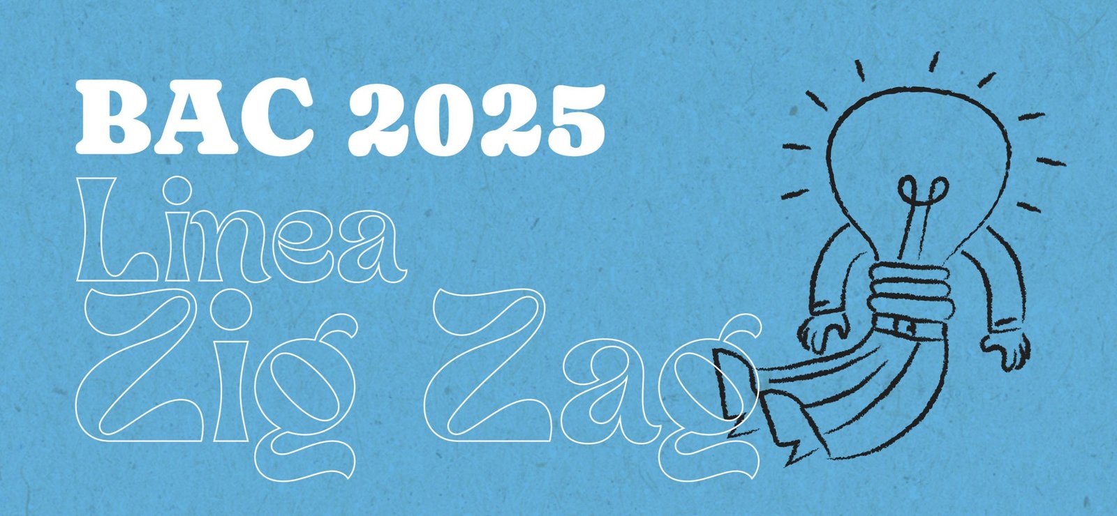 BANNER BAC ZIGZAG 2