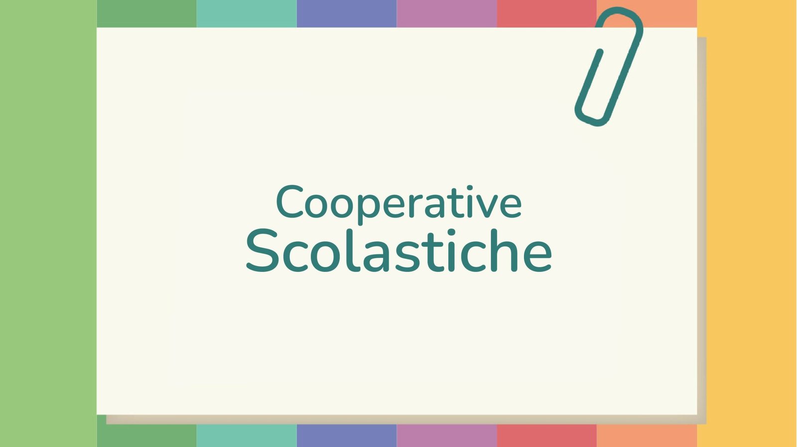 Banner sito - COOP