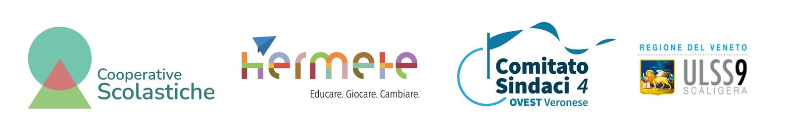 Ordine apparizione loghi - COOP SCO
