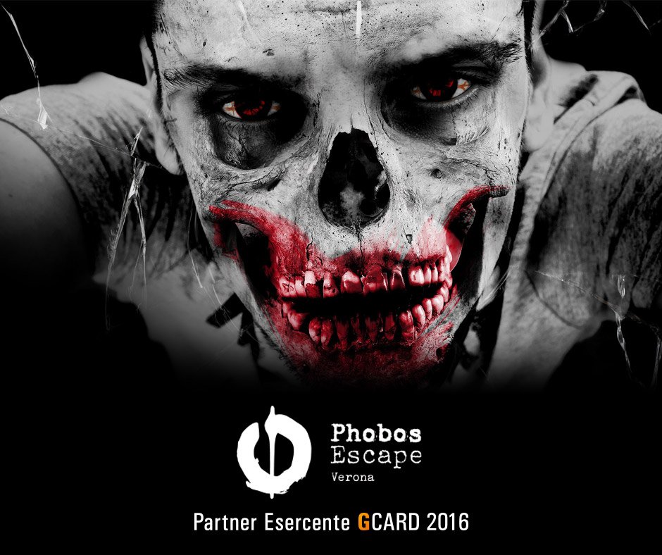 Un Halloween da PAURA!