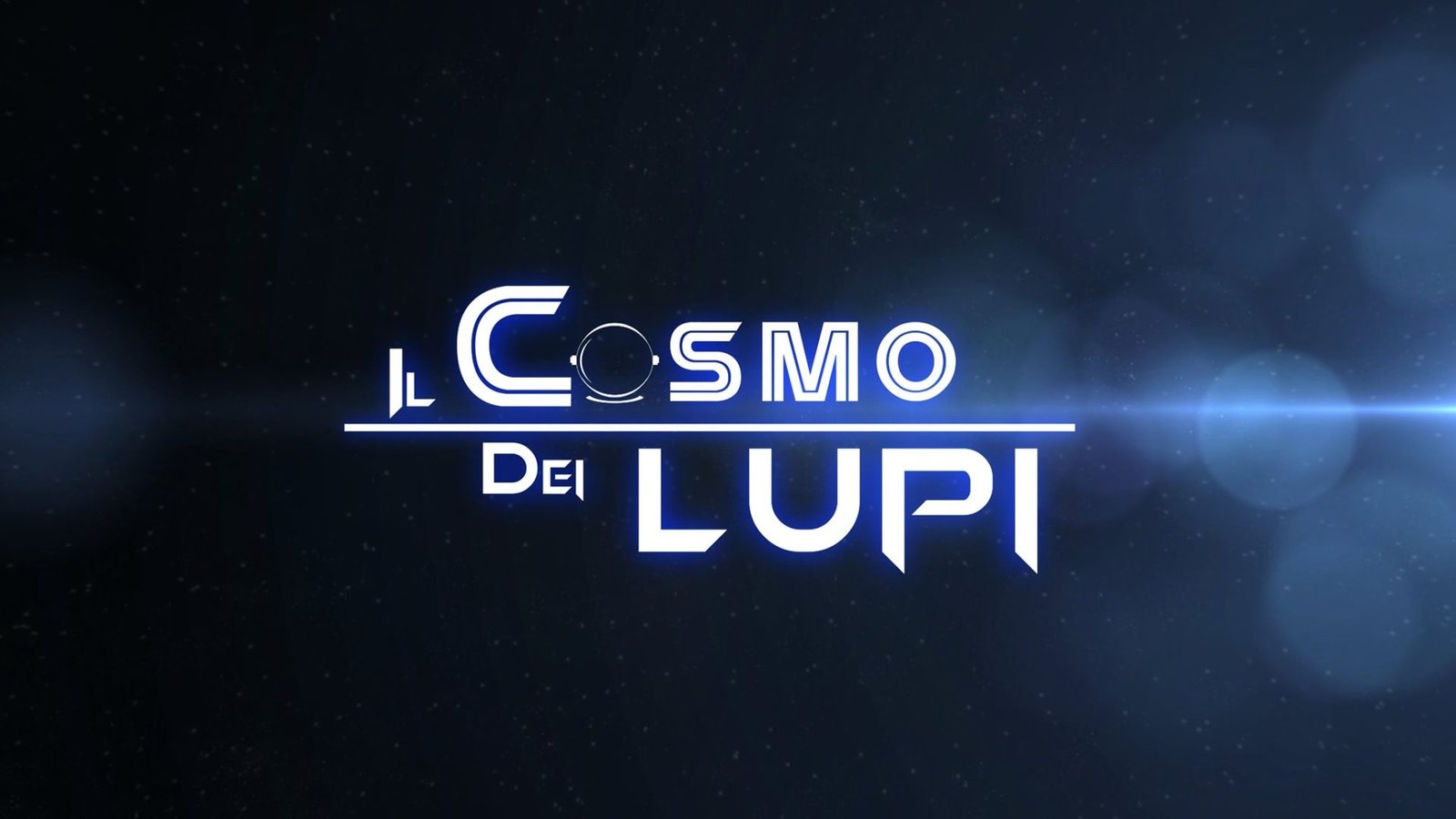 Il Cosmo dei Lupi – The Web Series