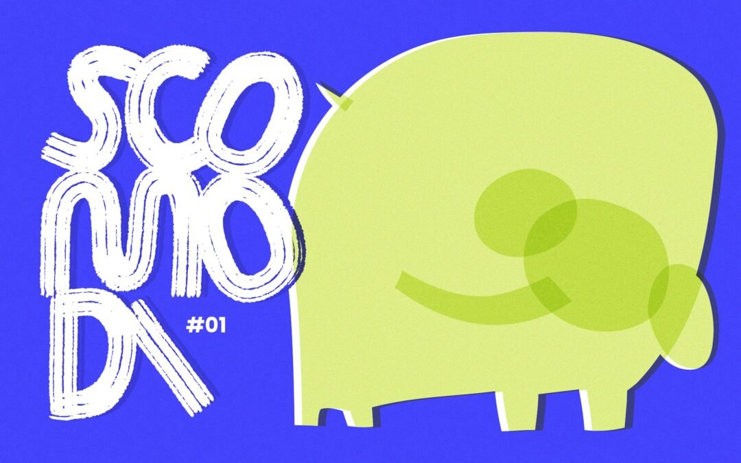SCOMODI #1 | Inclusione, diversità e giustizia sociale