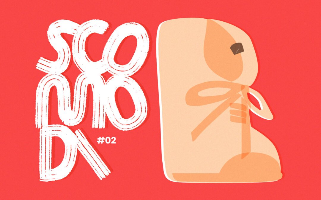 SCOMODI #2 | Giovani e futuro