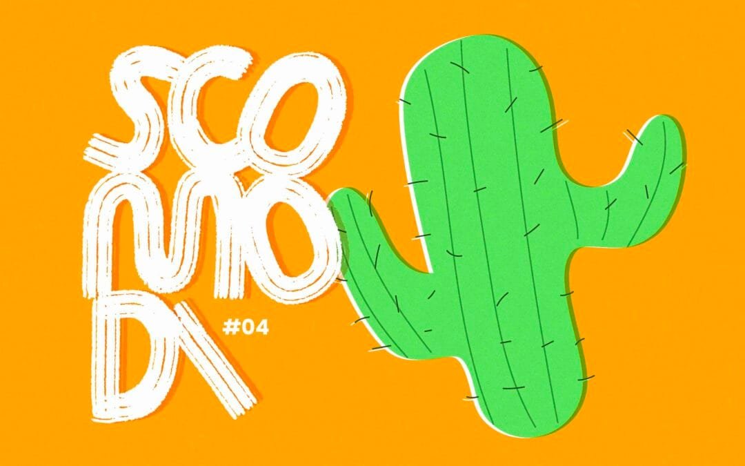 SCOMODI #4 | Responsabilit&agrave; e paure