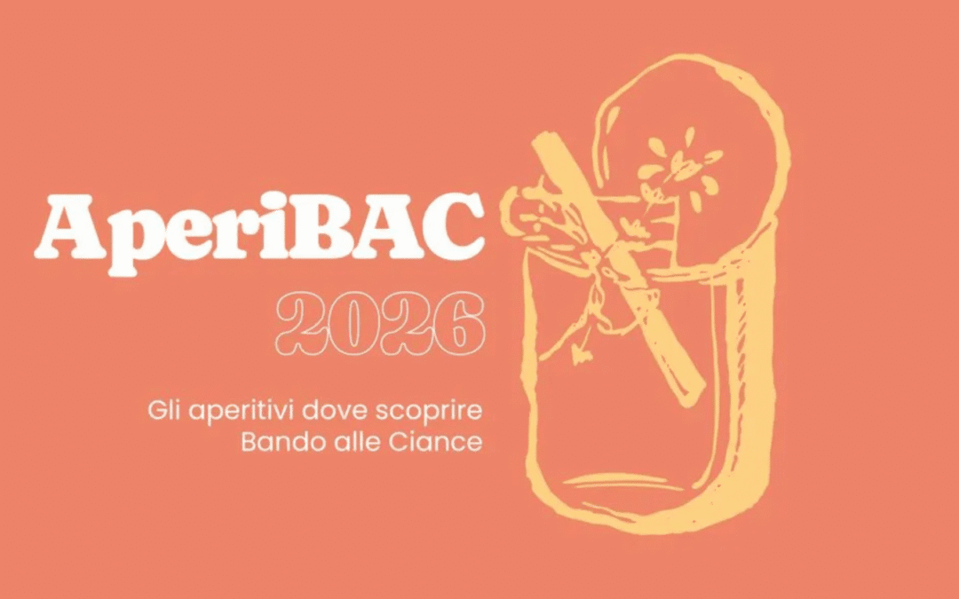 APERIBAC | Il brindisi che chiude il 2025 e apre il 2026!