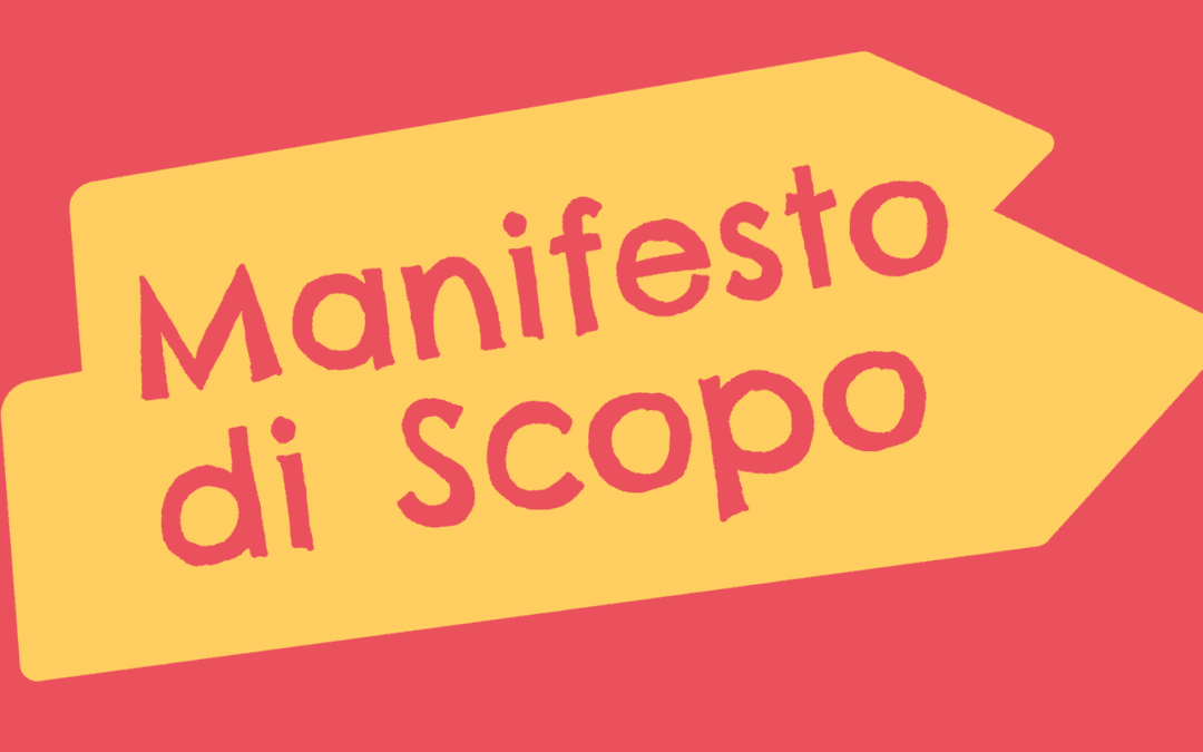 Svolta per il Futuro: i giovani cercano spazio, noi vogliamo costruirlo insieme